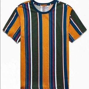 2 Pacsun basic shirts!